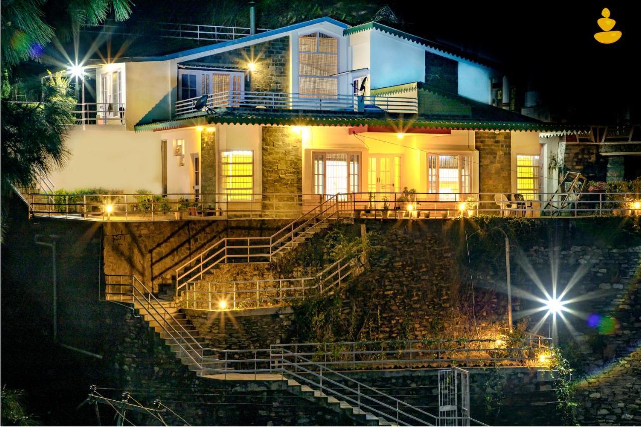 Livingstone, Chail Villa Eksteriør bilde